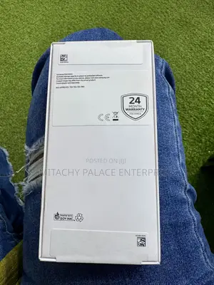 New Samsung Galaxy A18 128 GB Blue