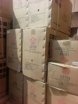 LOTUS 2.0HP R410a Split Air Conditioner