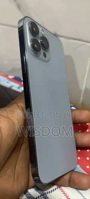 Apple iPhone 13 Pro Max 256 GB Blue