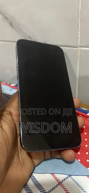 Apple iPhone 13 Pro Max 256 GB Blue