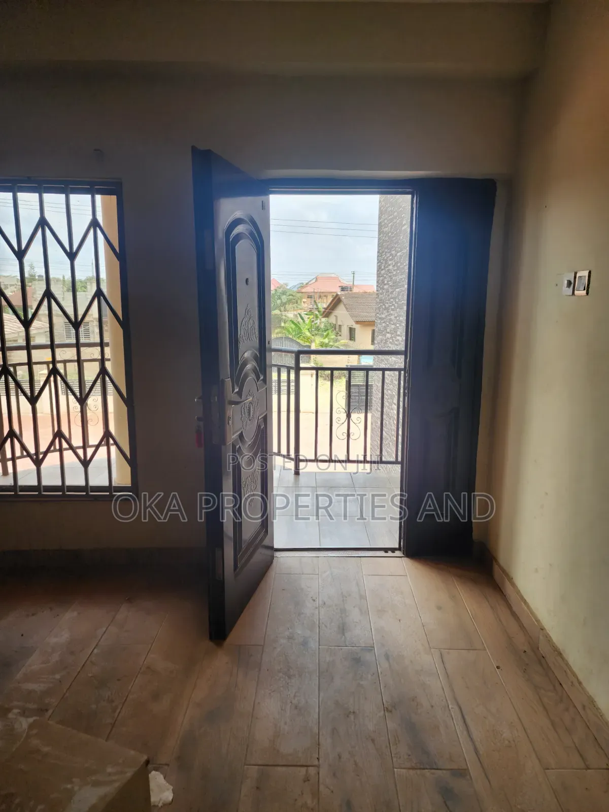 2bdrm Apartment in Oka Properties, Ga East Municipal for rent