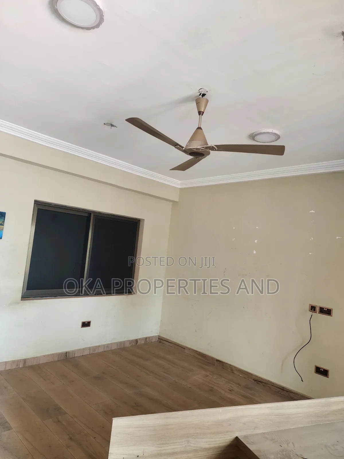 2bdrm Apartment in Oka Properties, Ga East Municipal for rent