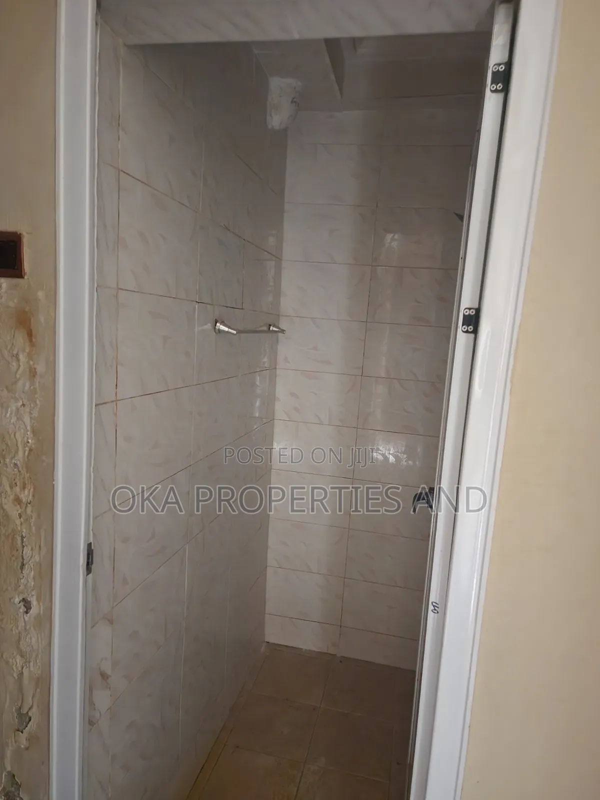 2bdrm Apartment in Oka Properties, Ga East Municipal for rent
