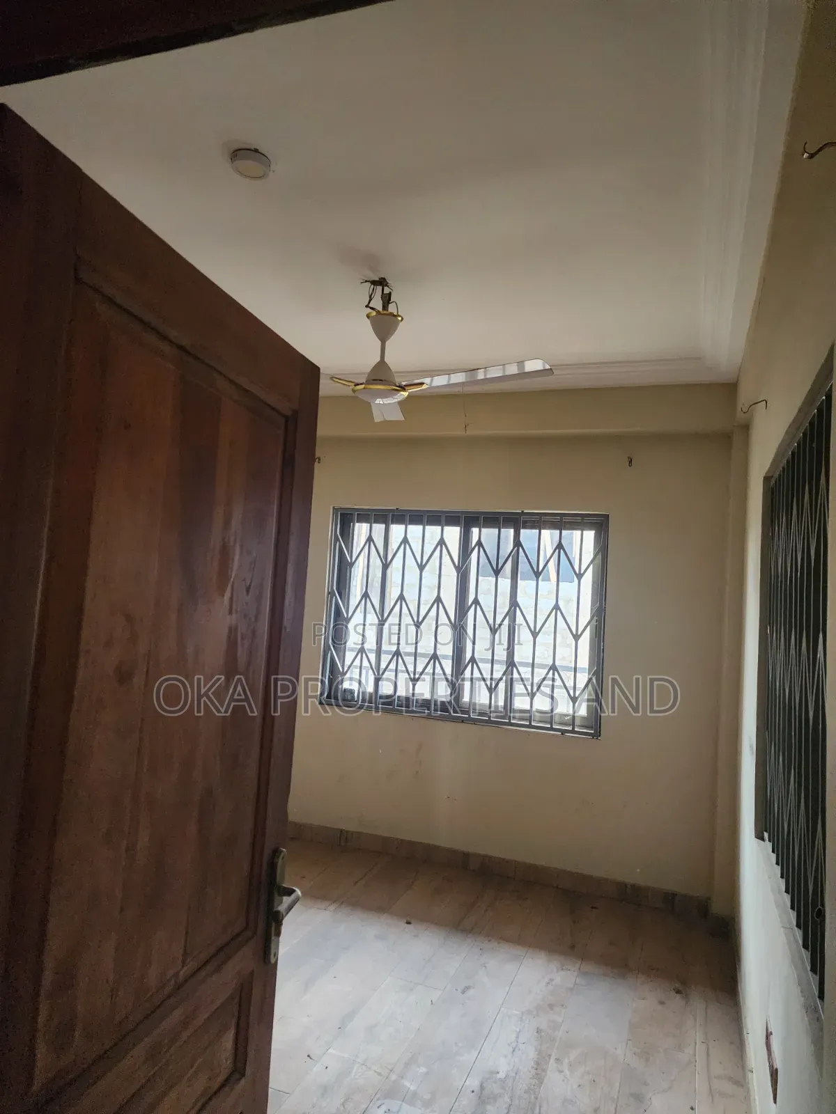 2bdrm Apartment in Oka Properties, Ga East Municipal for rent