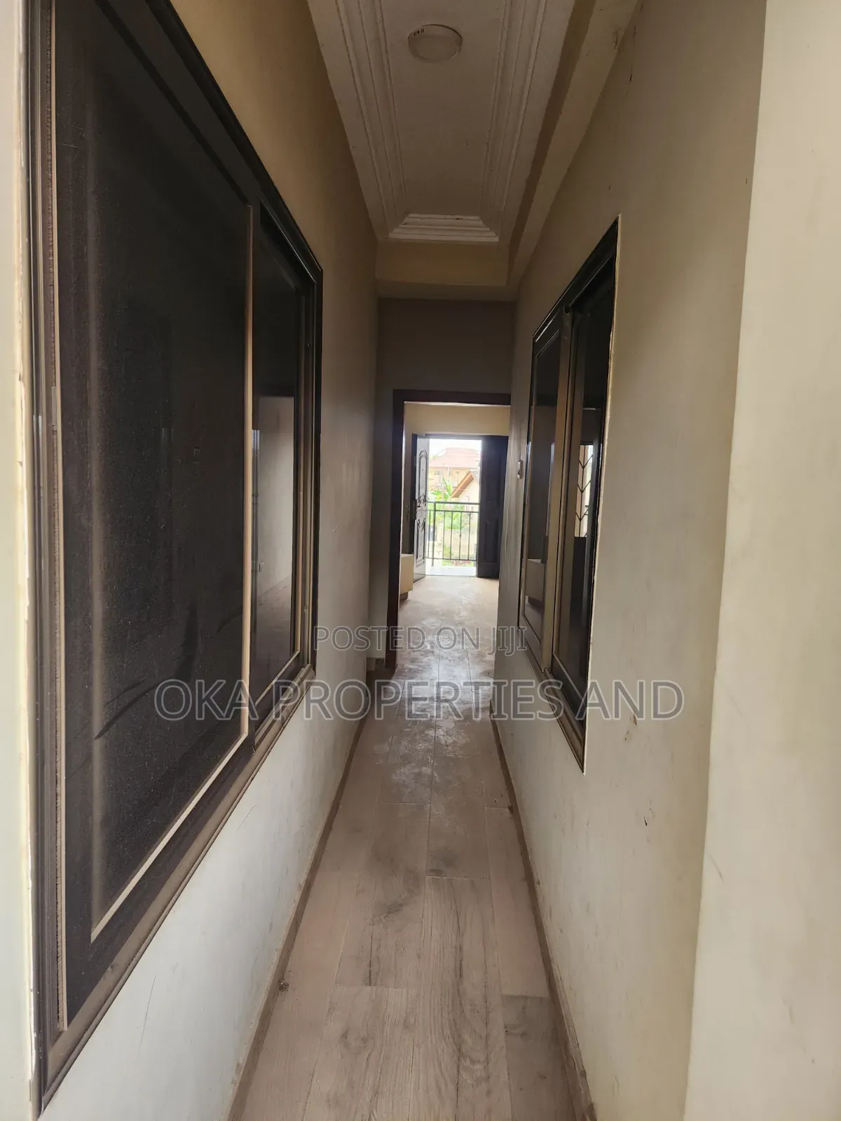 2bdrm Apartment in Oka Properties, Ga East Municipal for rent