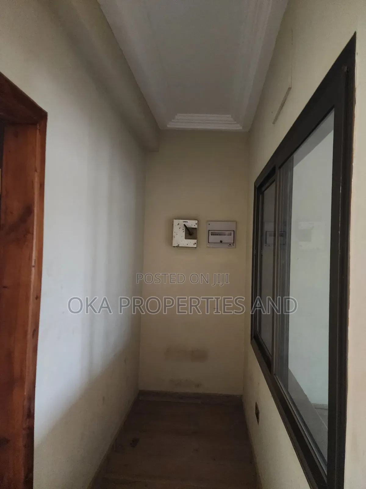 2bdrm Apartment in Oka Properties, Ga East Municipal for rent