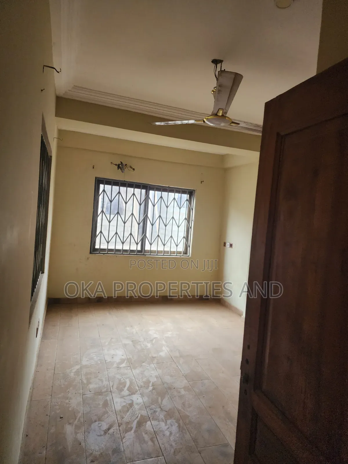 2bdrm Apartment in Oka Properties, Ga East Municipal for rent