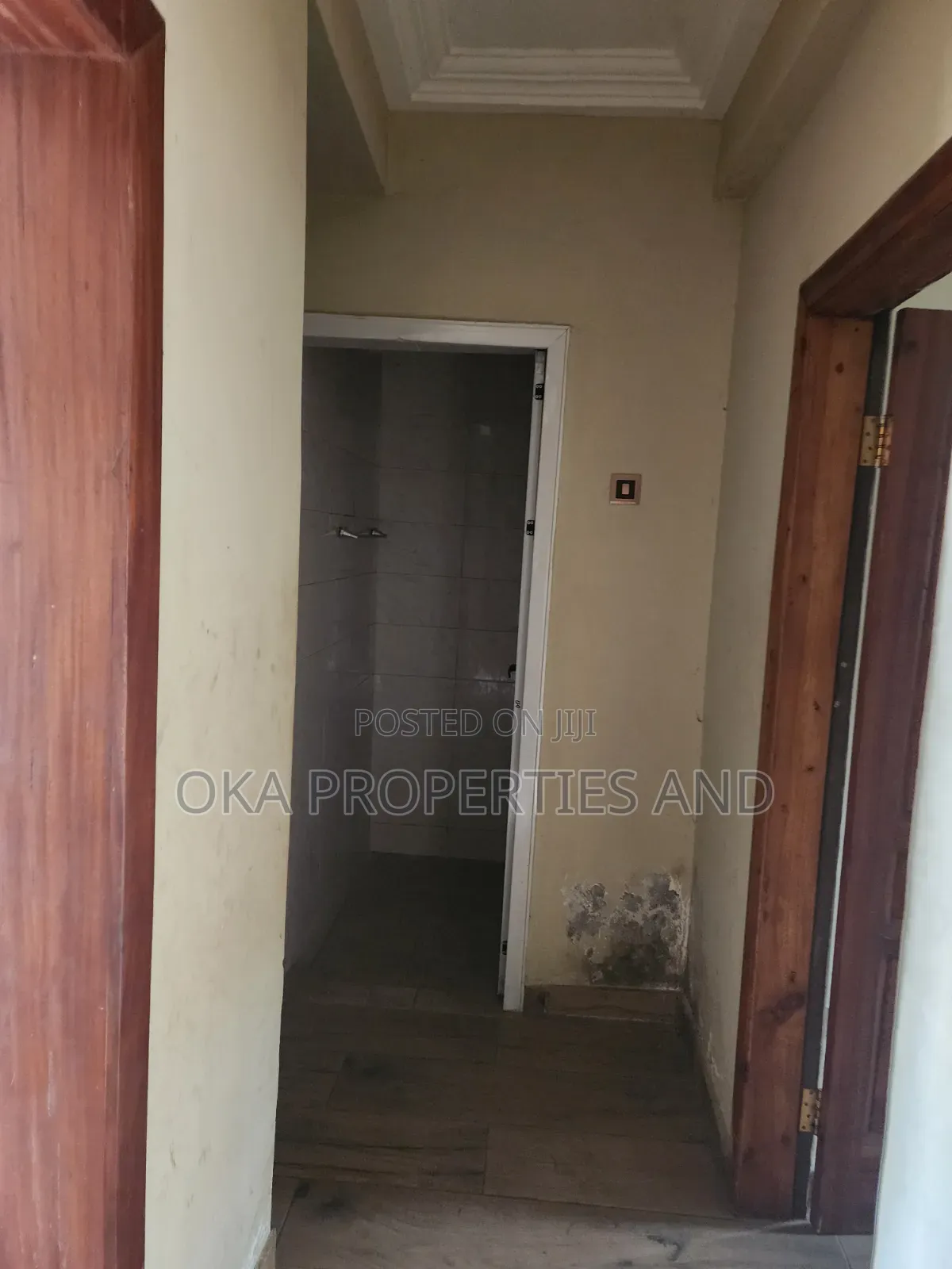 2bdrm Apartment in Oka Properties, Ga East Municipal for rent