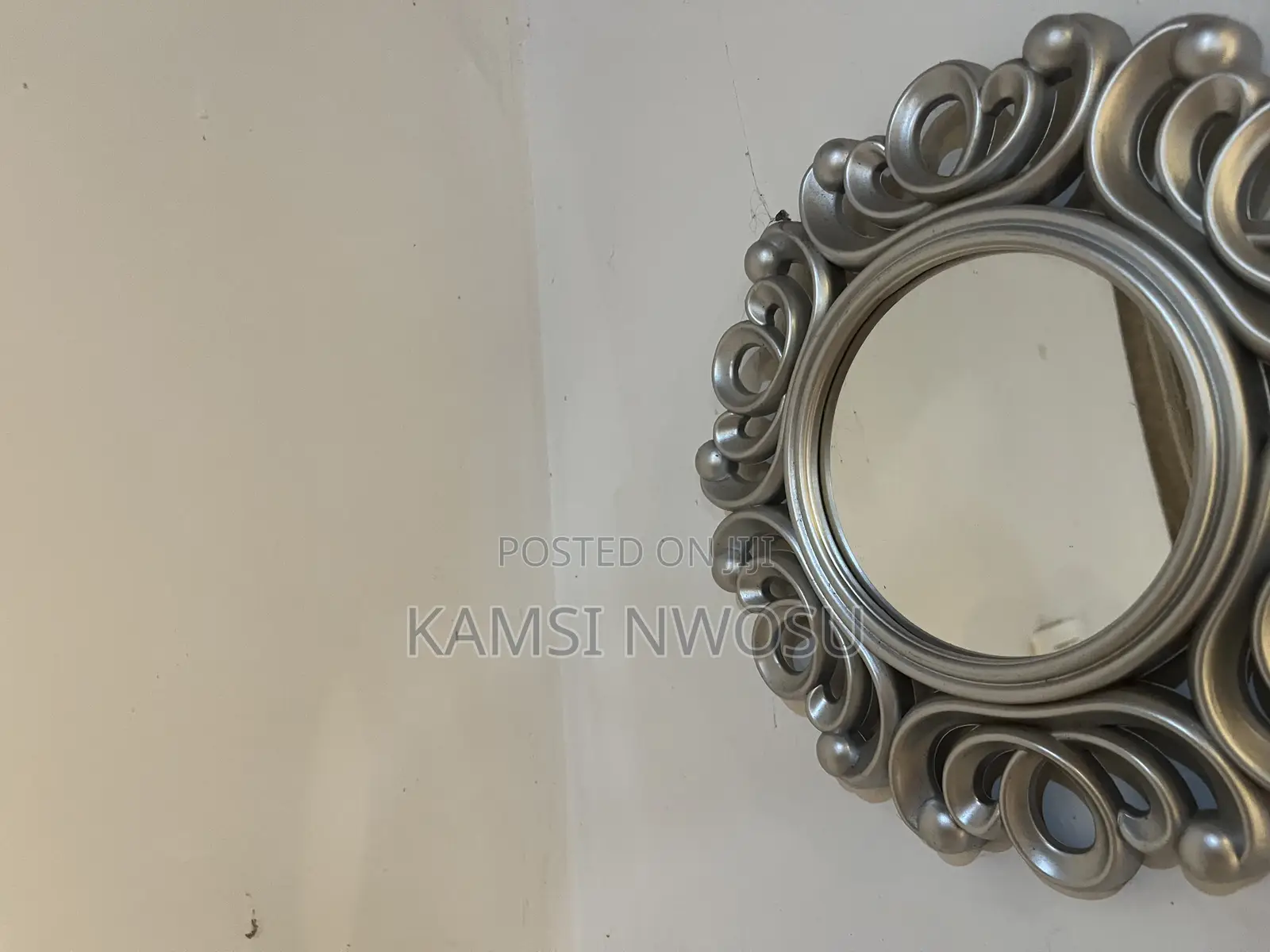 Wall Mirrors