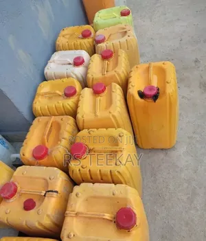 RDD Honey Production