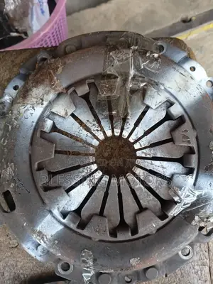 Pressure Plate Brand New Available