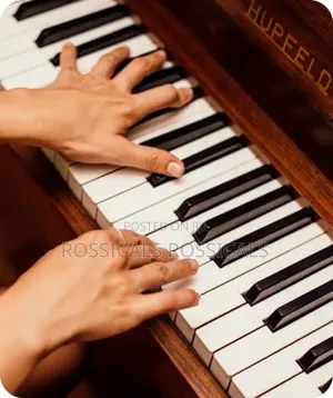 Music Lessons