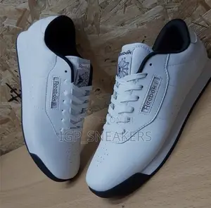 Reebok Princess