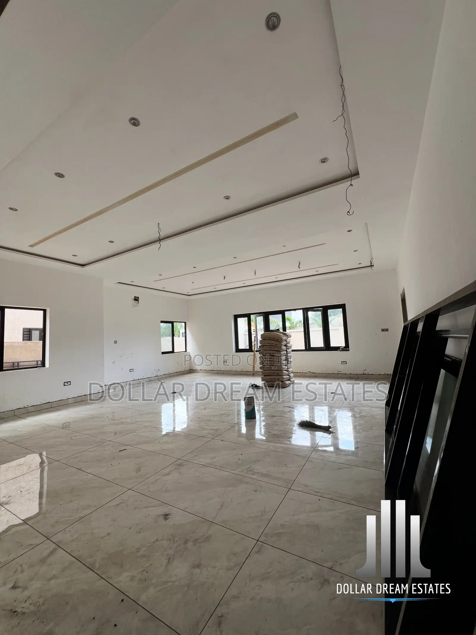 4bdrm House in East Legon for sale