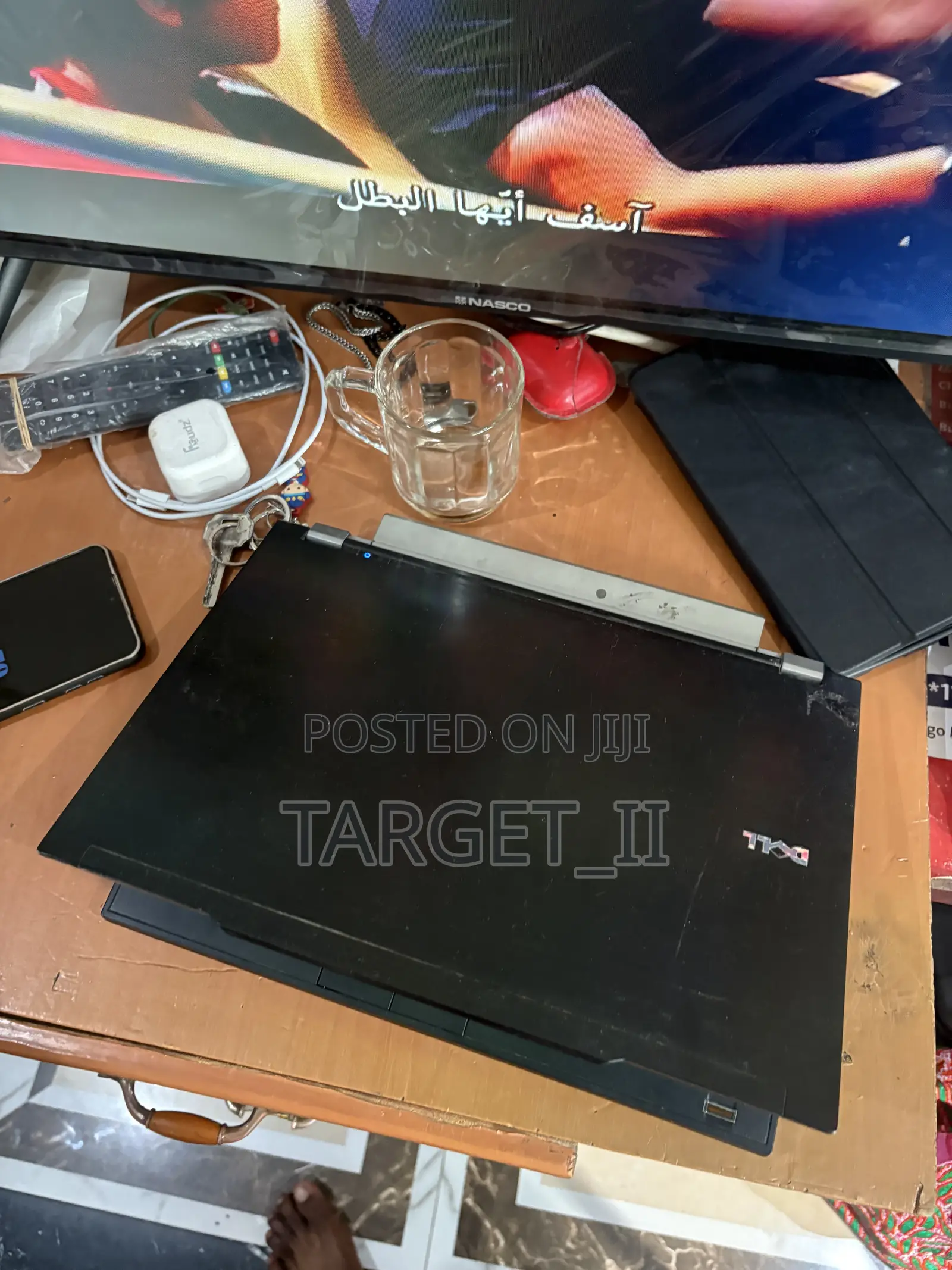Laptop Dell Latitude E4300 4GB Intel HDD+SSD 140GB