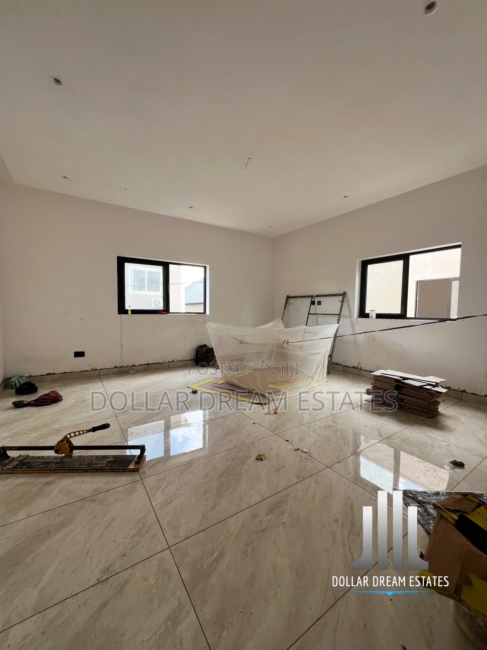 4bdrm House in East Legon for sale