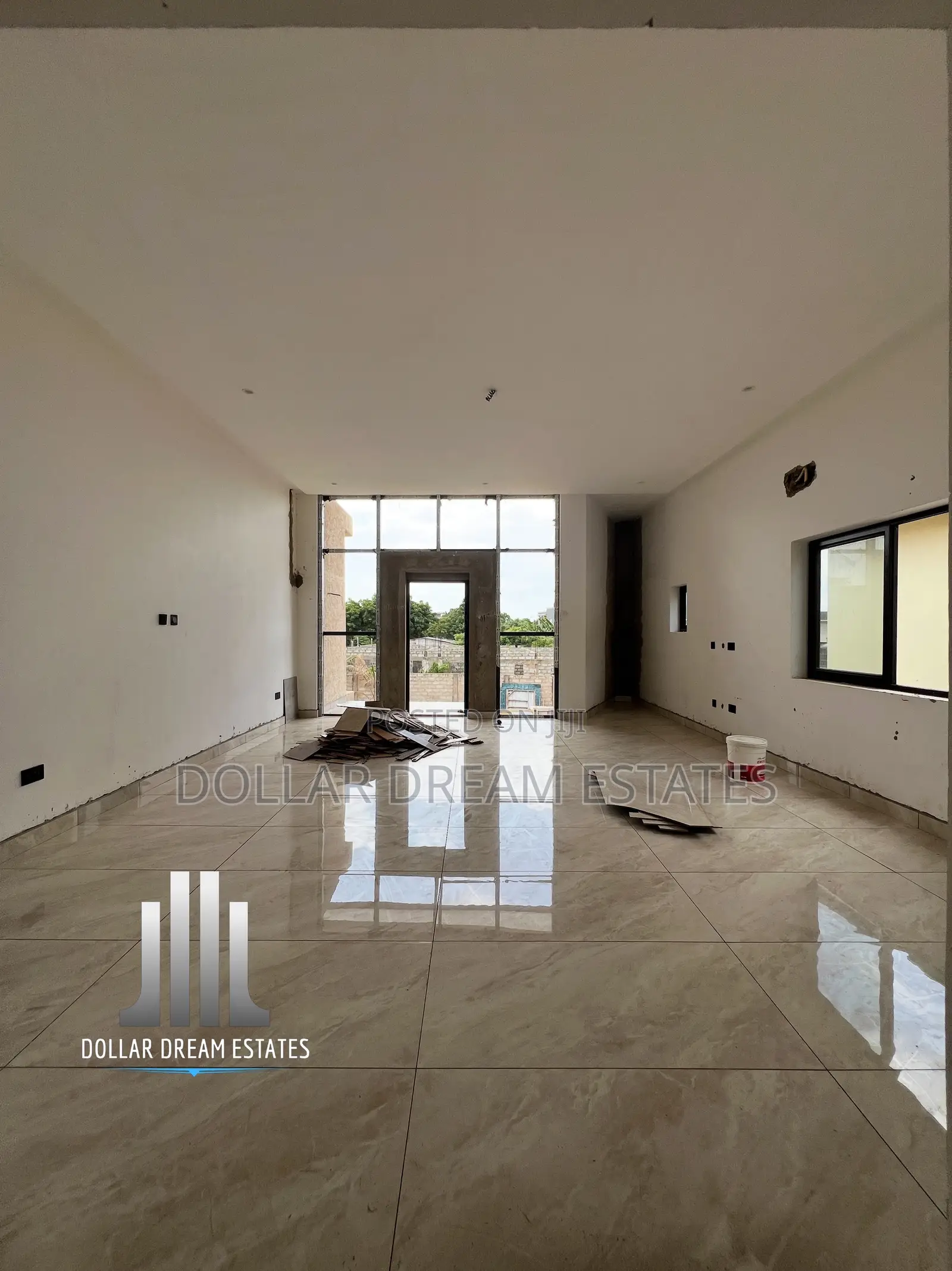 4bdrm House in East Legon for sale