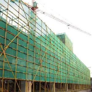 Scaffolding Debris Netting for Sale in Accra for Sale in Ghana