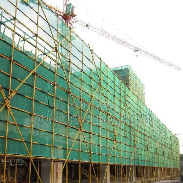 Scaffolding Debris Netting for Sale in Accra for Sale in Ghana