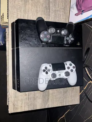 Ps4 Standard