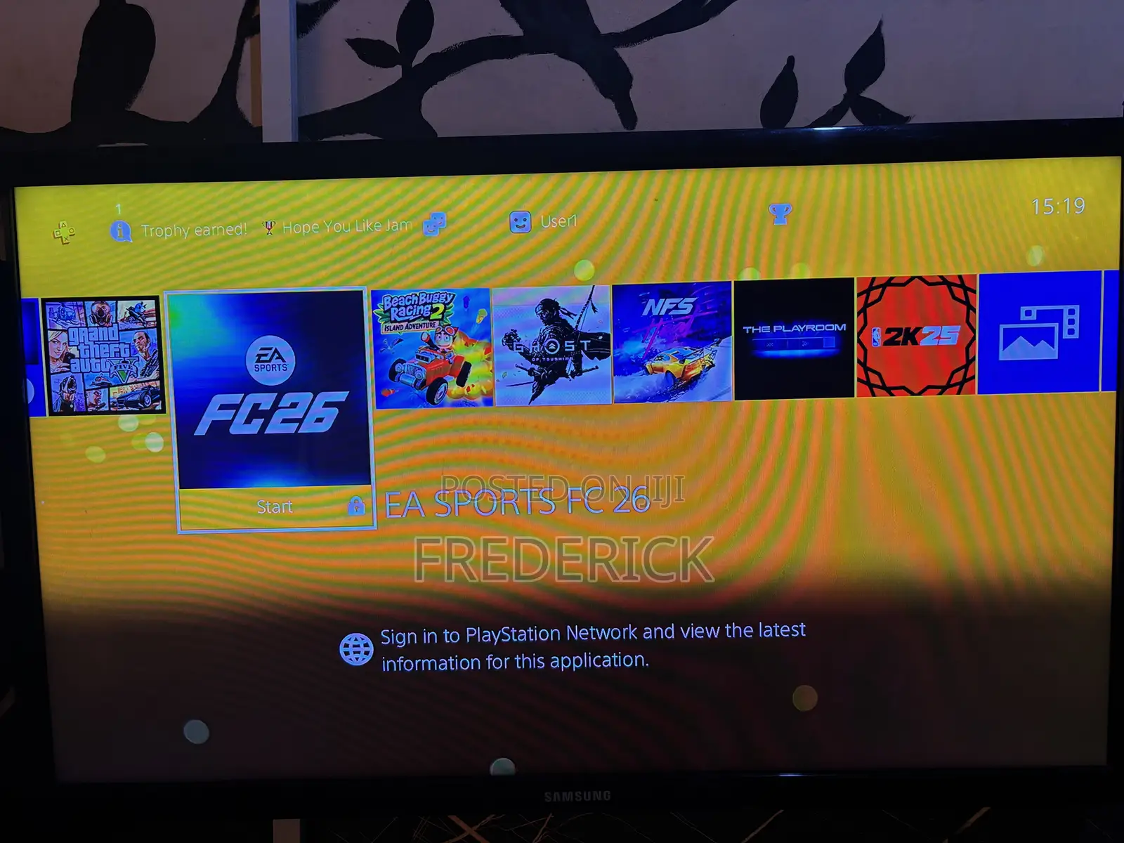 Ps4 Standard