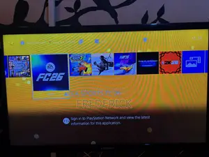 Ps4 Standard