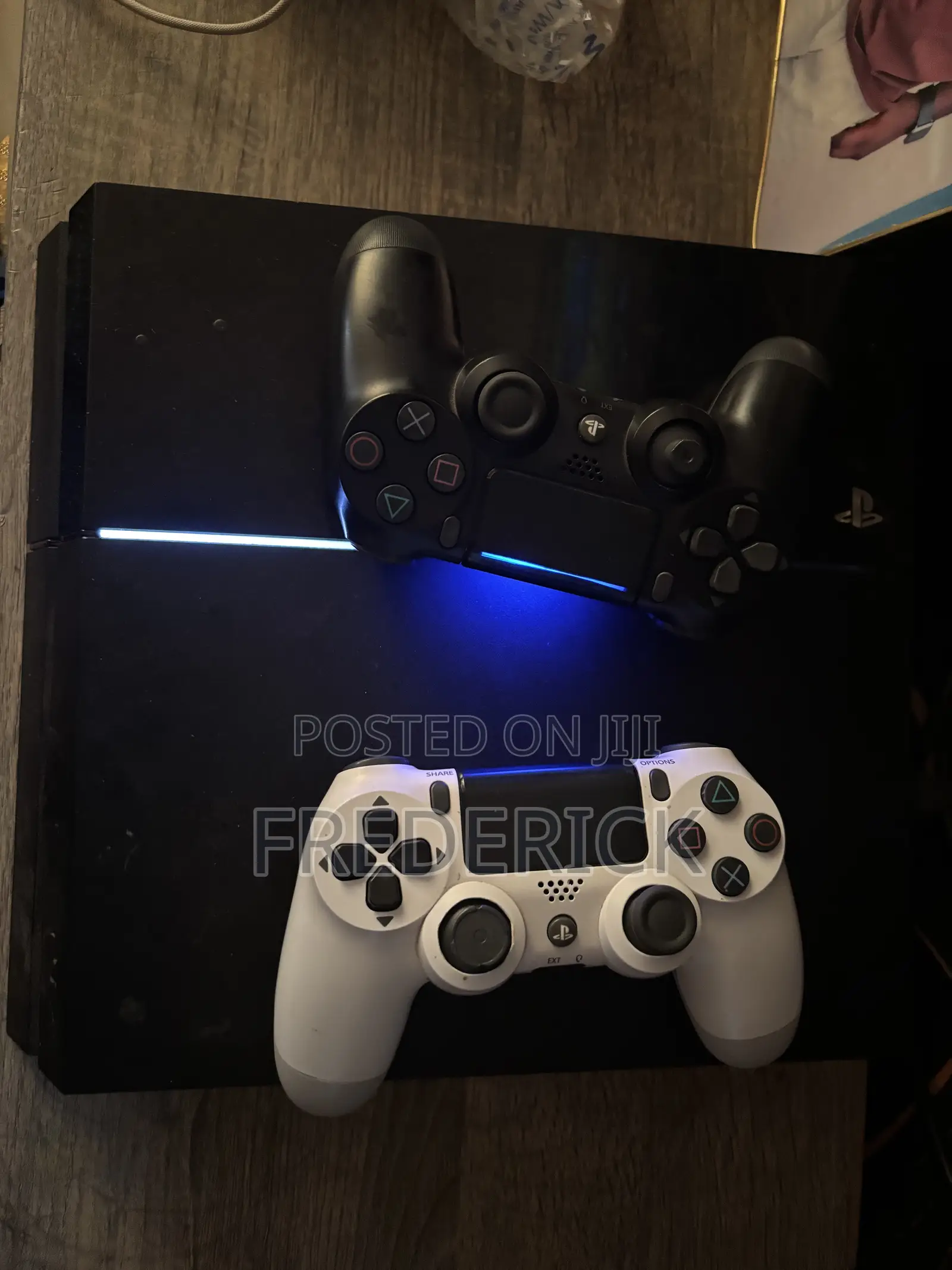 Ps4 Standard