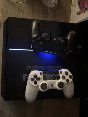 Ps4 Standard