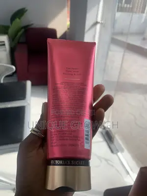 Victoria’s Secret Romantic Fragrance Lotion