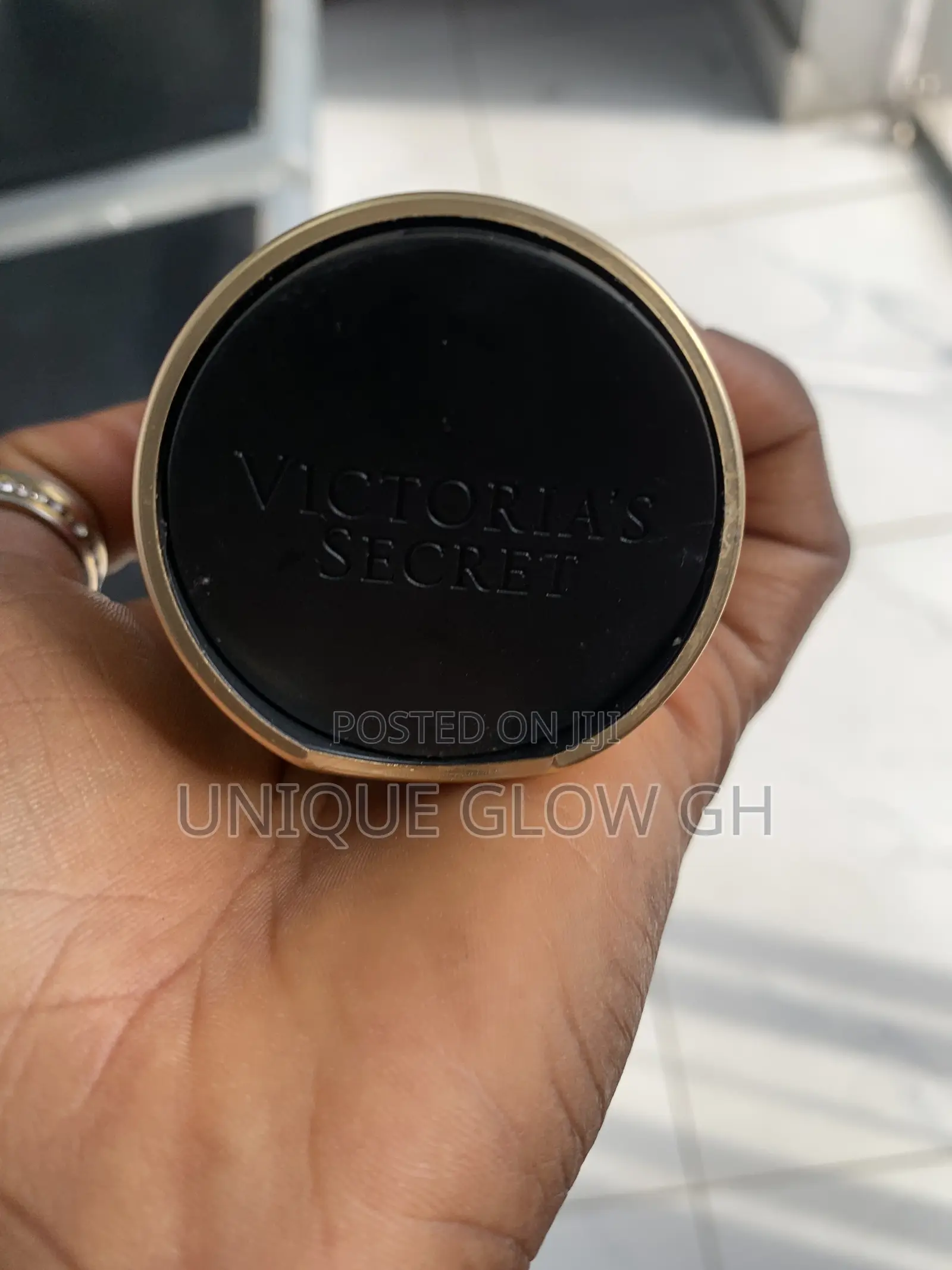 Victoria’s Secret Romantic Fragrance Lotion
