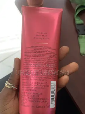 Victoria’s Secret Romantic Fragrance Lotion