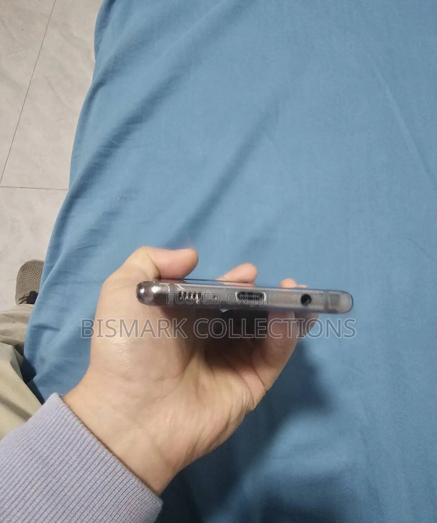 New Samsung Galaxy S10 Plus 128 GB Black
