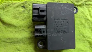 Toyota Corolla 2009-2018 Radiator Fan Resistor