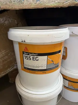Roofing Paint