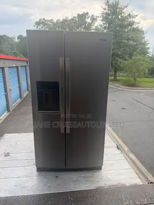 Refrigerators