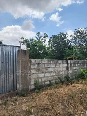 One Acre Land for Sale at Paraku Estate.