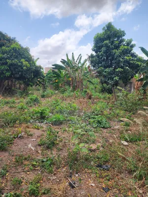 One Acre Land for Sale at Paraku Estate.