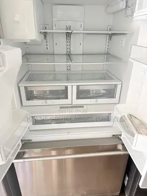 Refrigerators