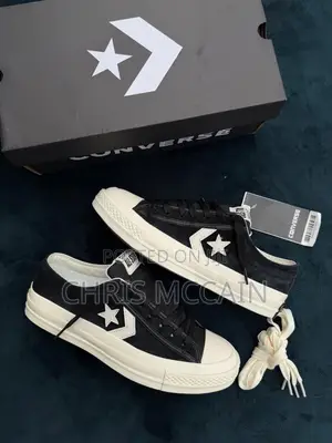 Converse Star