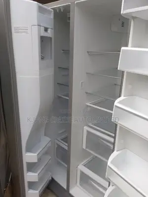 Refrigerators