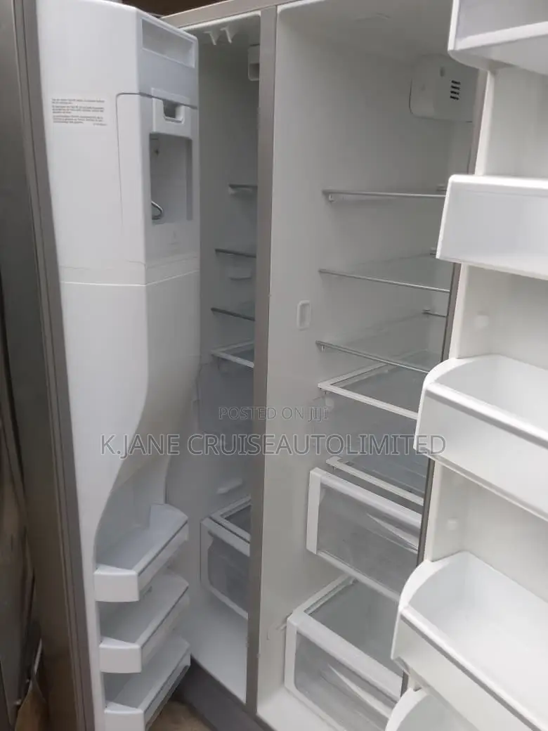 Refrigerators