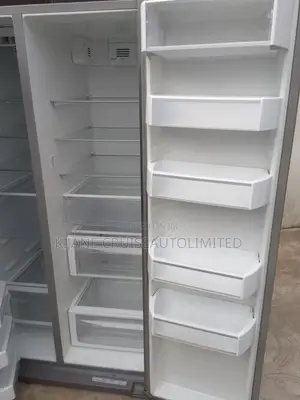 Refrigerators