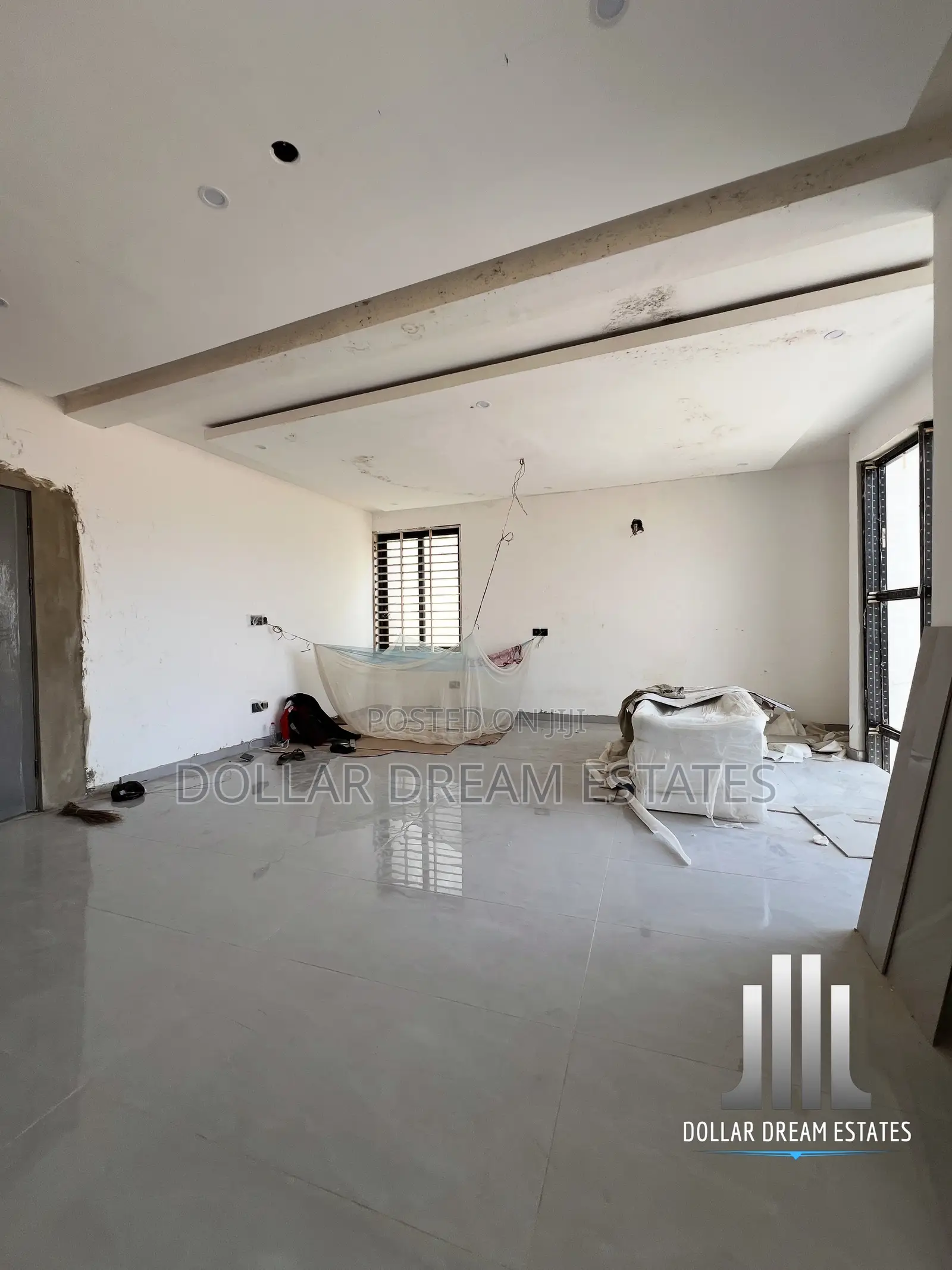 4bdrm House in East Legon for sale