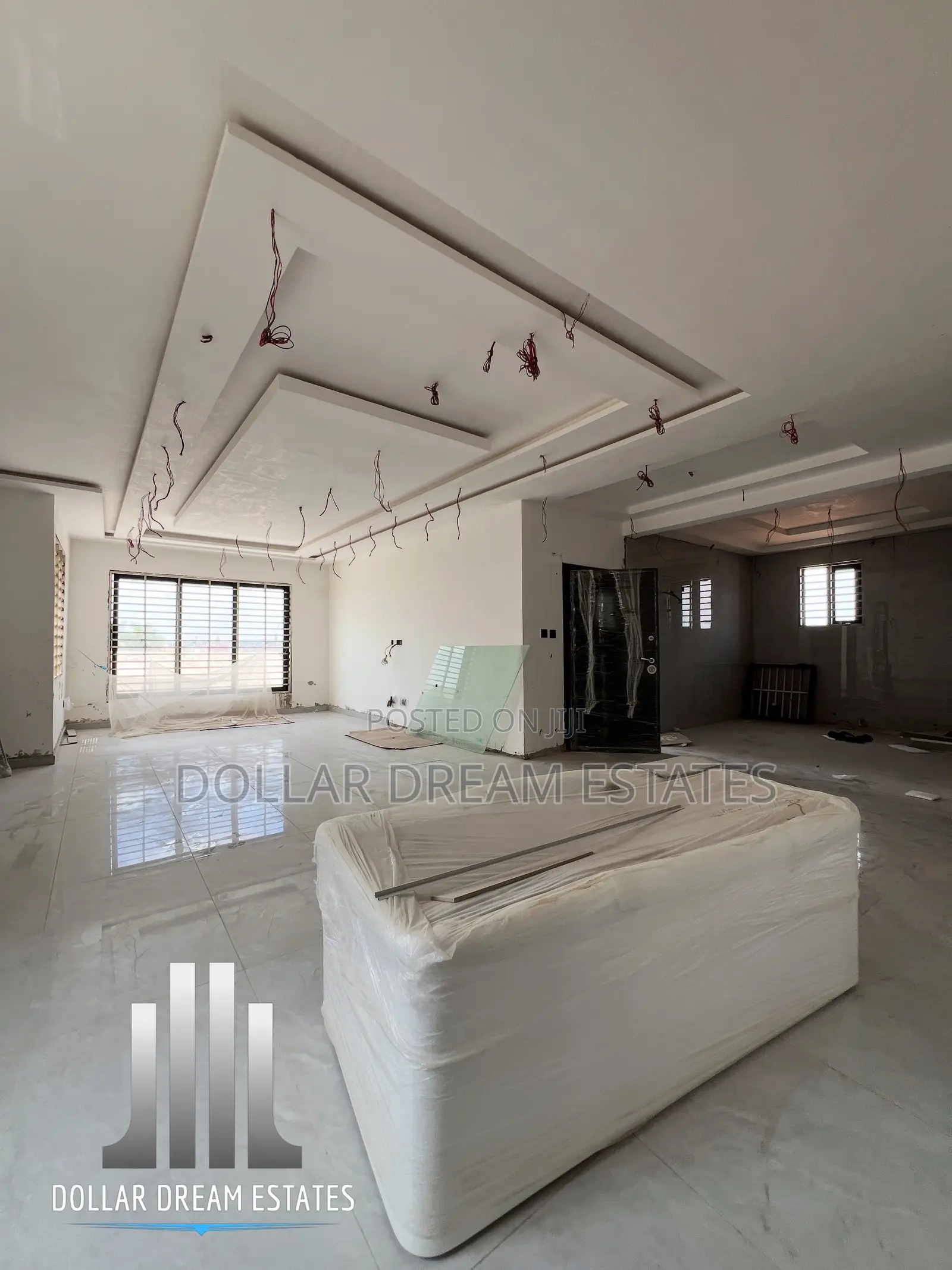 4bdrm House in East Legon for sale