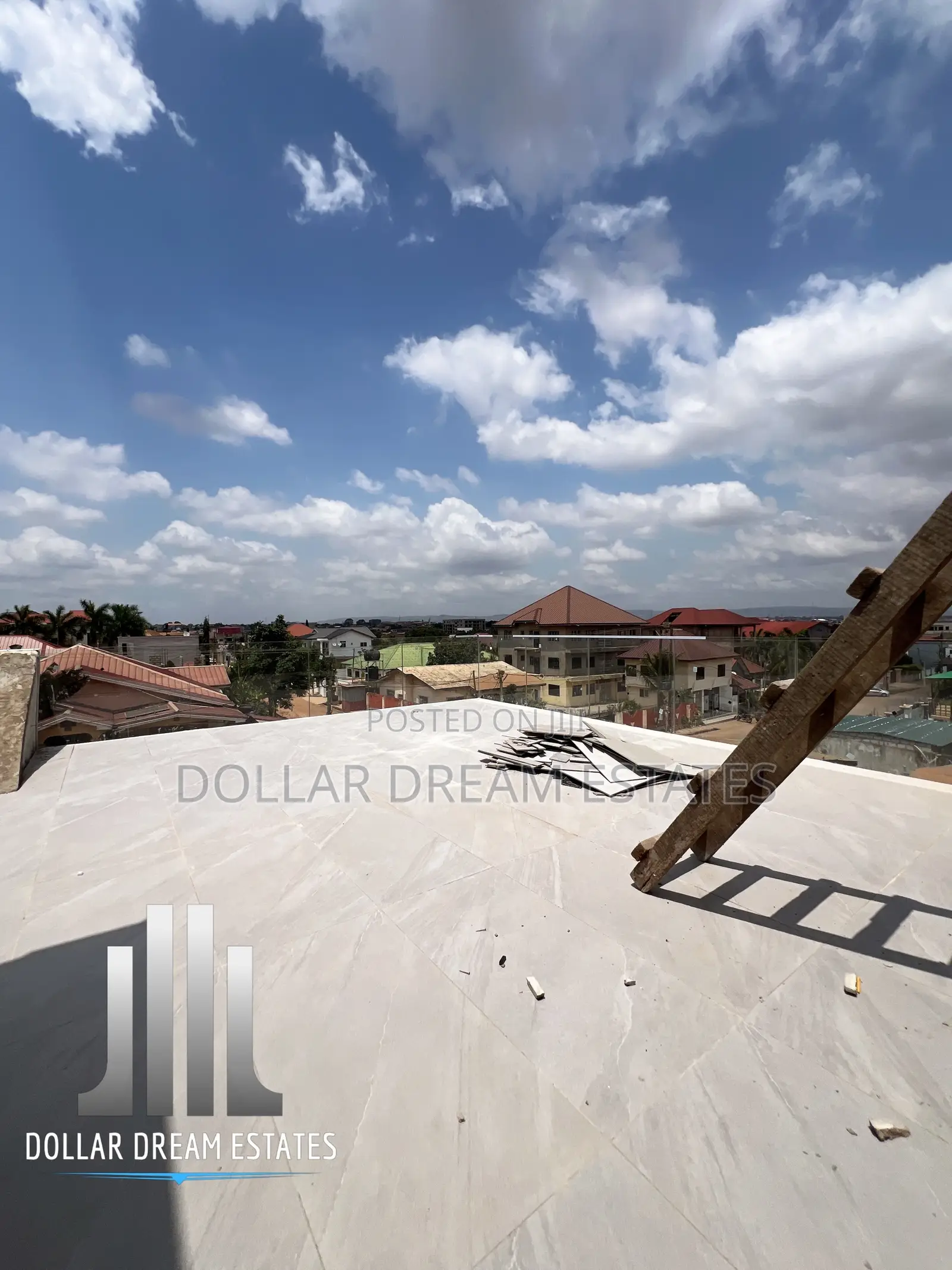 4bdrm House in East Legon for sale