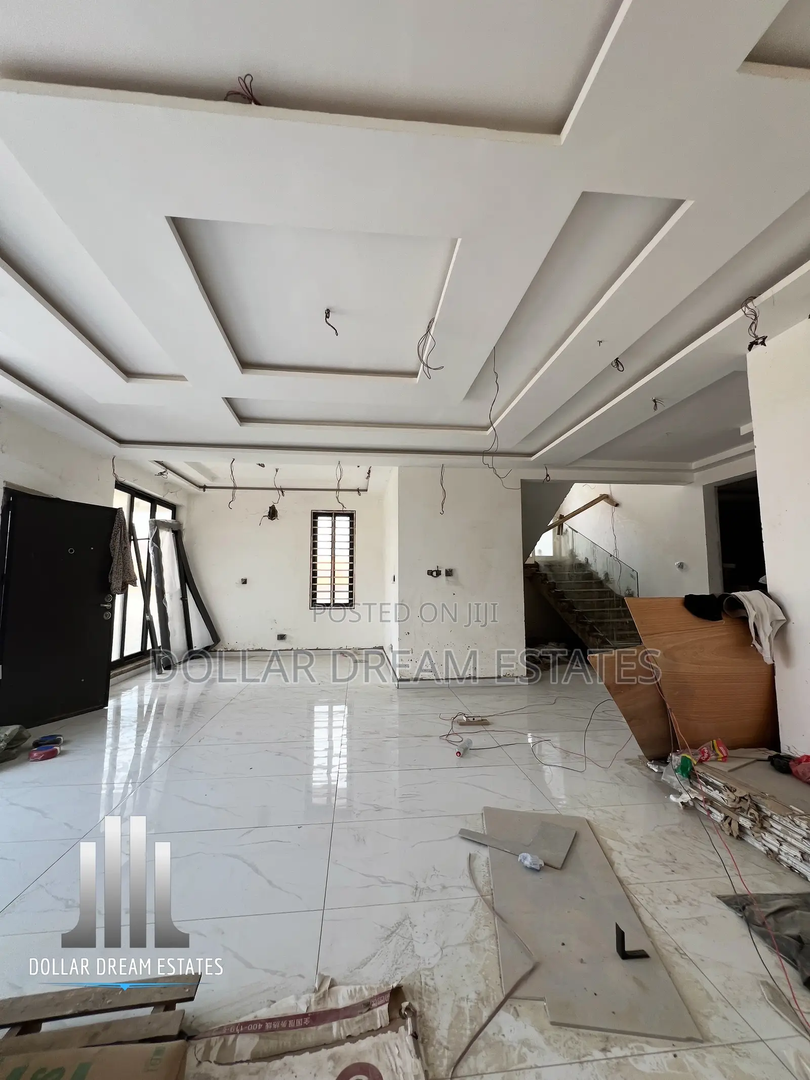 4bdrm House in East Legon for sale