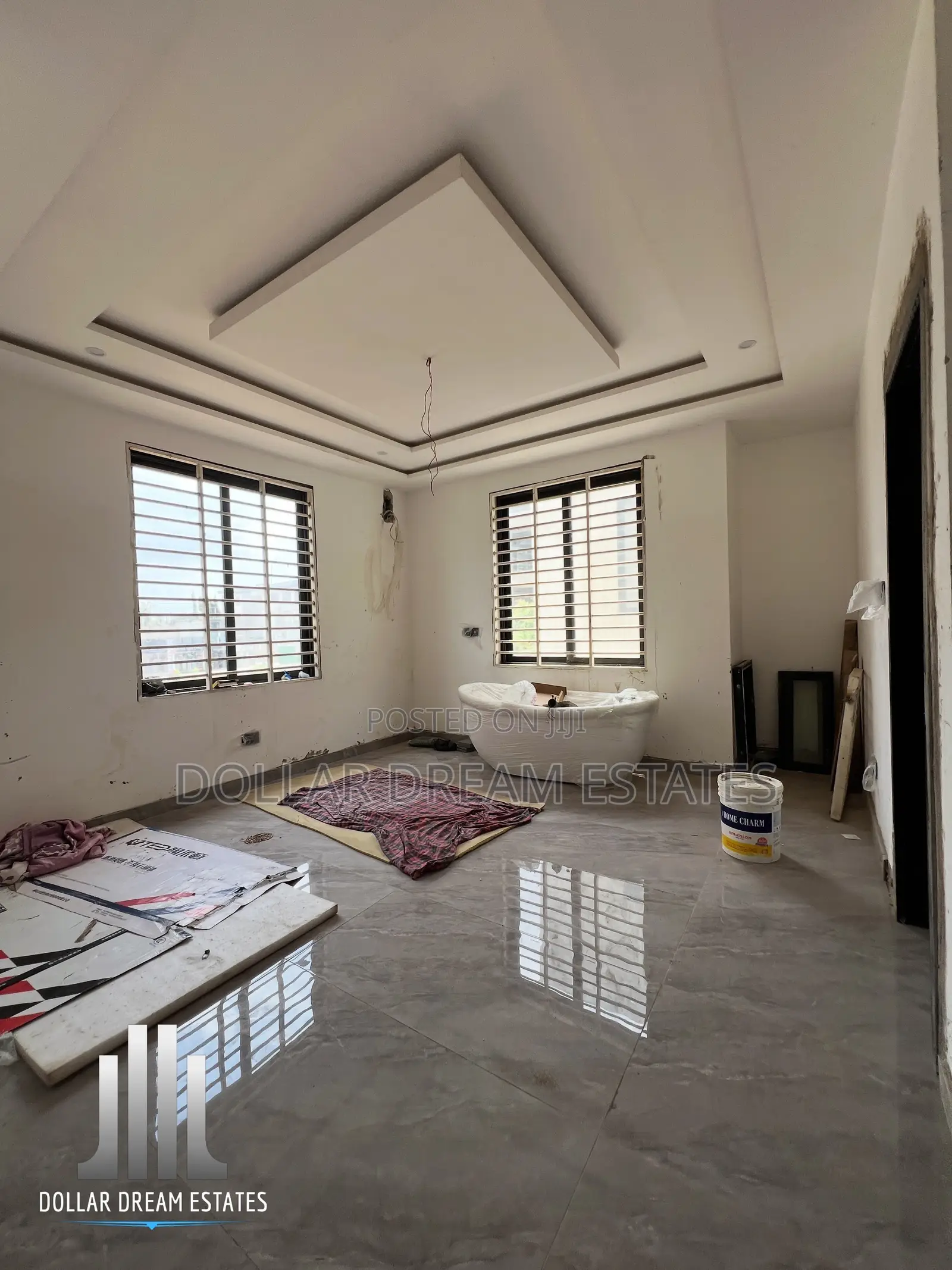 4bdrm House in East Legon for sale