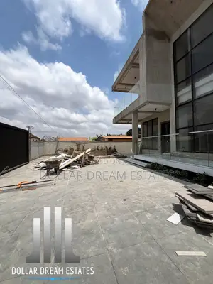 4bdrm House in East Legon for sale