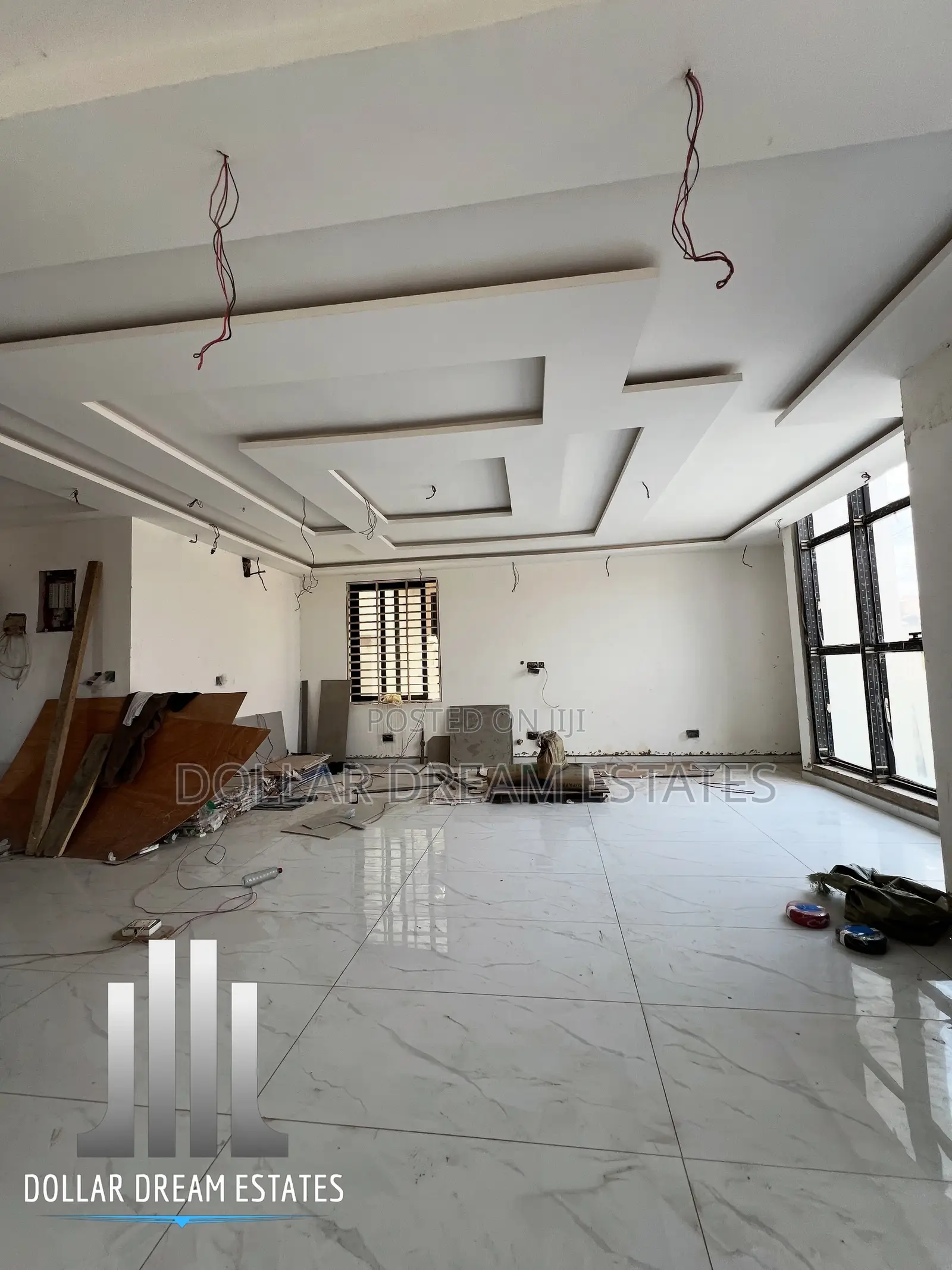 4bdrm House in East Legon for sale
