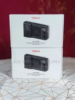 Ulanzi LM-P40BI